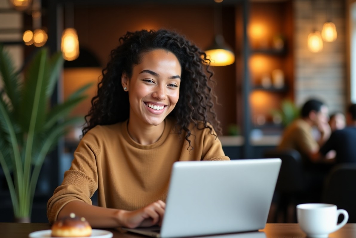 Se faire plaisir au travail, la clé pour réussir