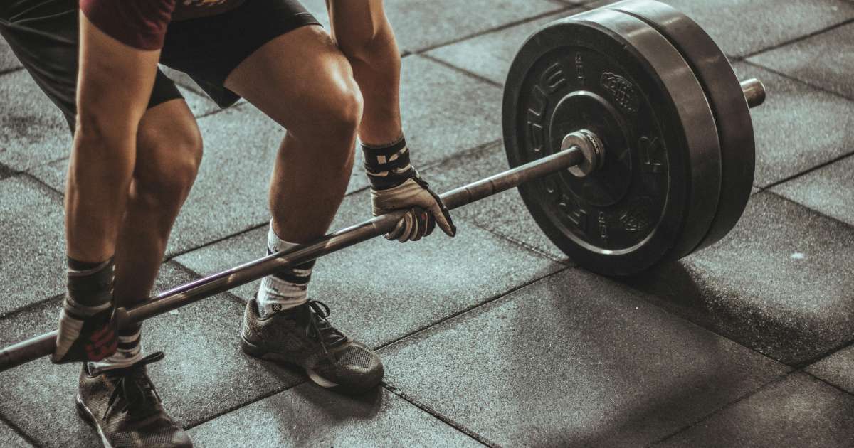 Entrainement powerlifting et ses bienfaits pour la santé