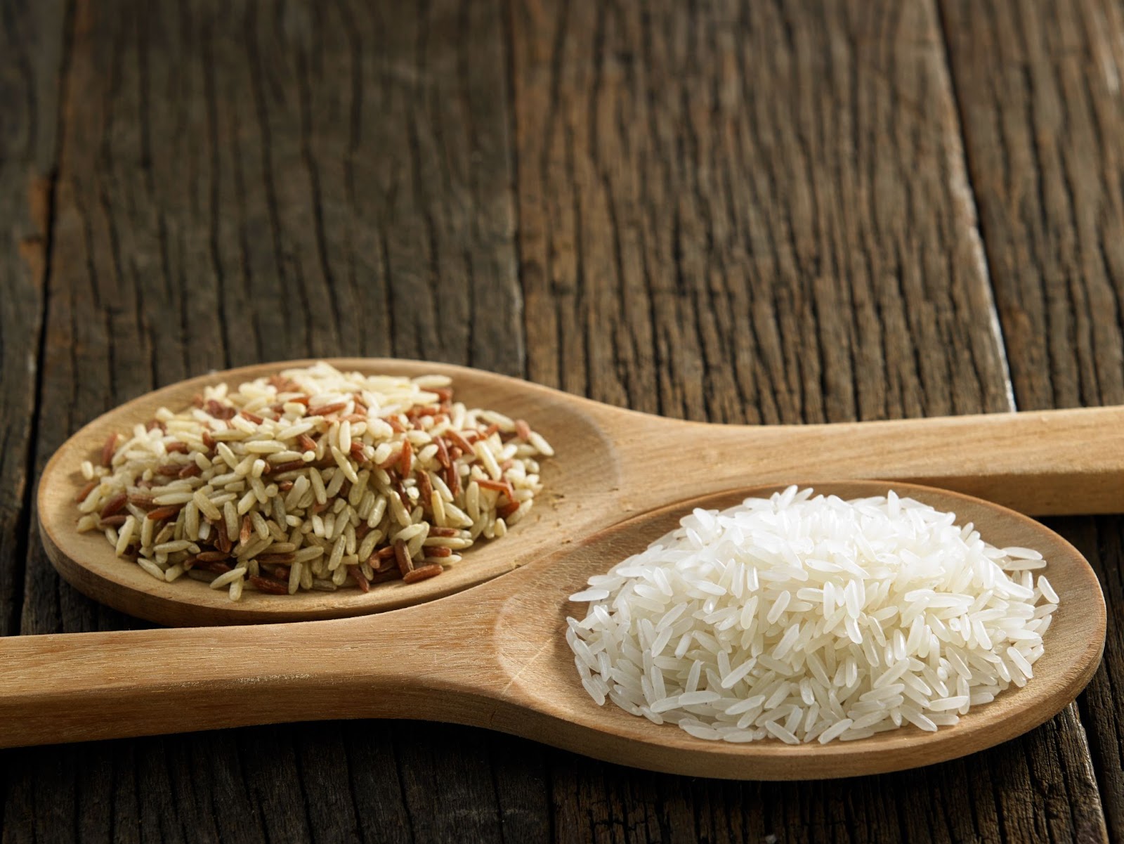 riz blanc vs riz complet : lequel consommer ?